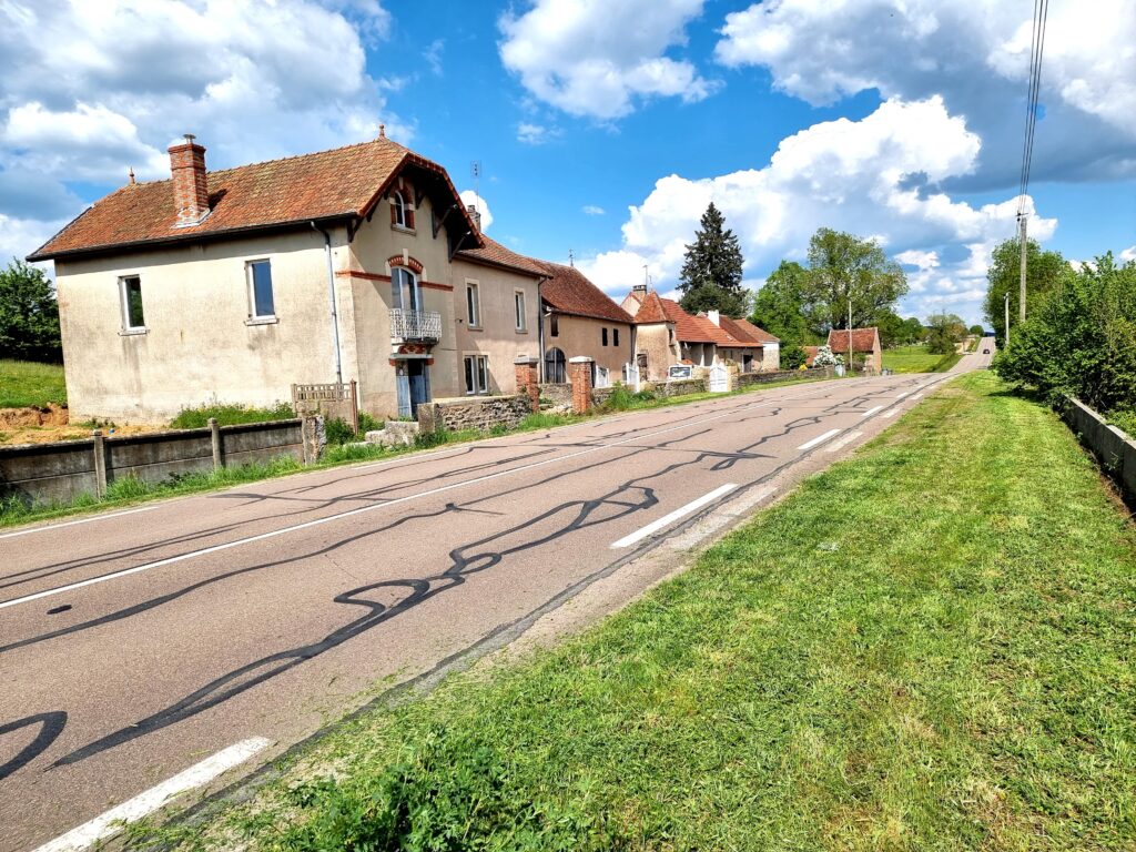 maison de maitre